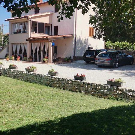 Apartmani Antonija Vozilici Экстерьер фото