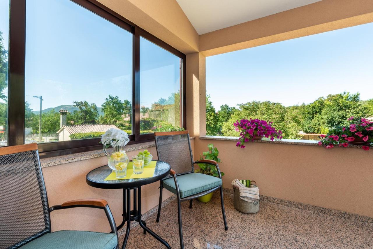 Apartmani Antonija Vozilici Экстерьер фото