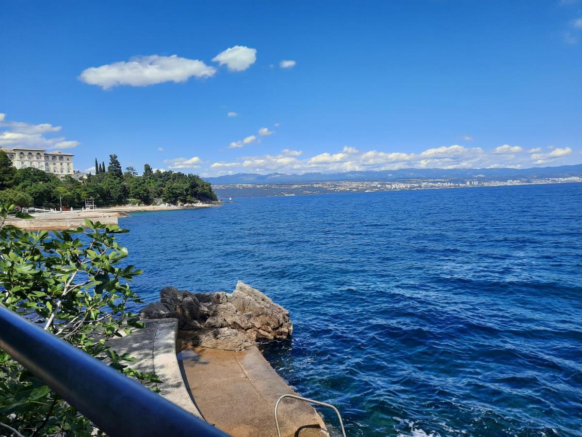 Apartmani Antonija Vozilici Экстерьер фото