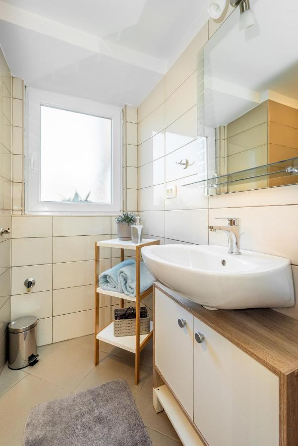 Apartmani Antonija Vozilici Экстерьер фото