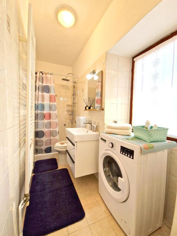Apartmani Antonija Vozilici Экстерьер фото